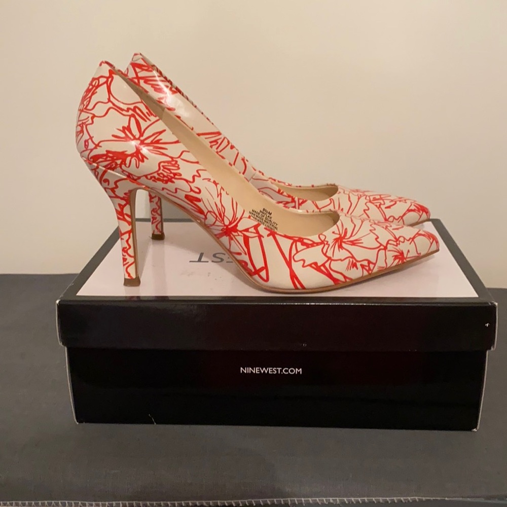 Heels!